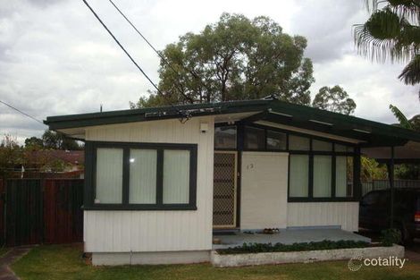 13 Edel Pl, Fairfield West, NSW 2165