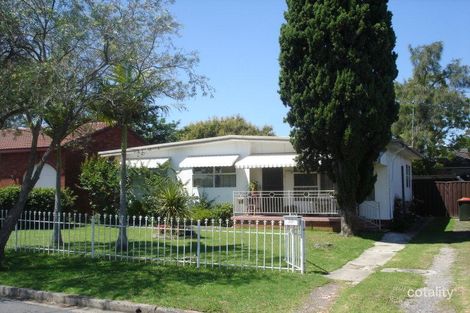 Property photo of 36 McKibbin Street Canley Heights NSW 2166