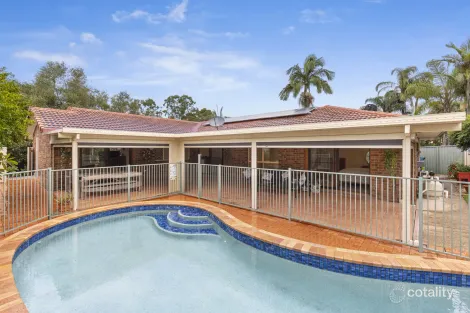 341 Ron Penhaligon Way, Robina, QLD 4226