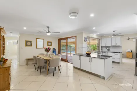 Property photo of 341 Ron Penhaligon Robina QLD 4226