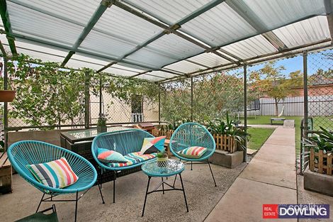 Property photo of 16 The Crescent Wallsend NSW 2287
