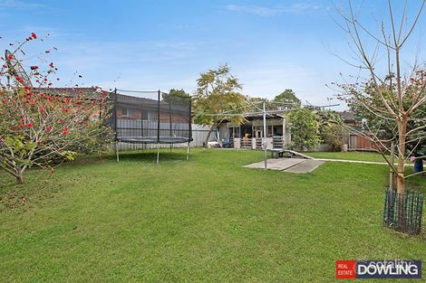 Property photo of 16 The Crescent Wallsend NSW 2287