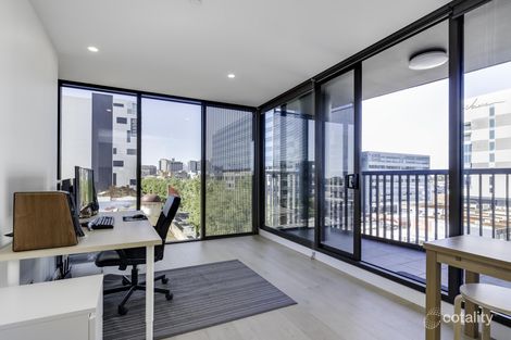 Property photo of 405/411 King William Street Adelaide SA 5000