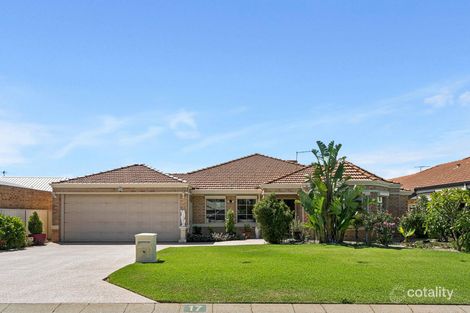 17 Mossfiel Rtt, Landsdale, WA 6065