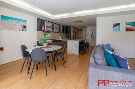 Property photo of 23/22 St Georges Terrace Perth WA 6000