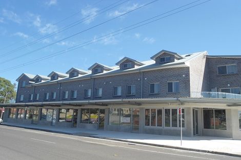 Property photo of 5/44 Dargan Street Yagoona NSW 2199