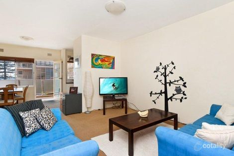 3/18 Malvern Ave, Manly, NSW 2095