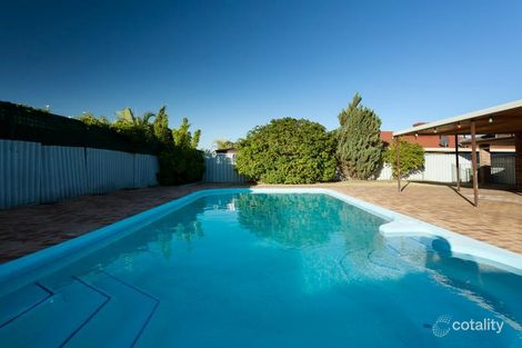 7 Mistletoe Dr, Huntingdale, WA 6110