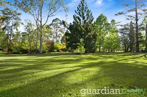 Property photo of 1163 Old Northern Road Dural NSW 2158