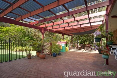 Property photo of 1163 Old Northern Road Dural NSW 2158