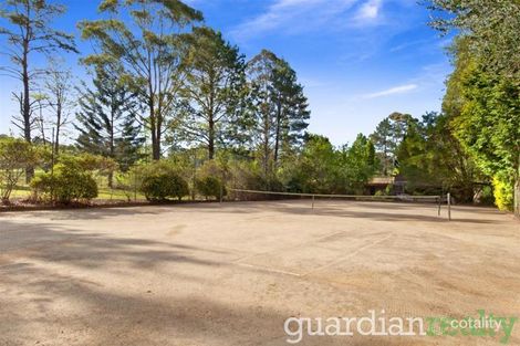 Property photo of 1163 Old Northern Road Dural NSW 2158