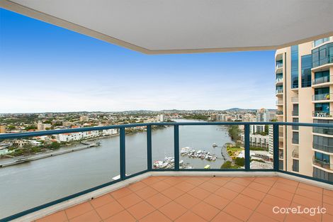 Property photo of 98/8 Goodwin Street Kangaroo Point QLD 4169