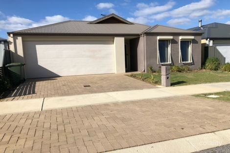 Property photo of 23 Cuddlepie Turn Banksia Grove WA 6031