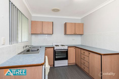 Property photo of 16 Crandon Street Gosnells WA 6110