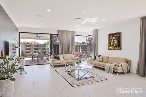 Property photo of 5 Sovereign Place Bridgeman Downs QLD 4035
