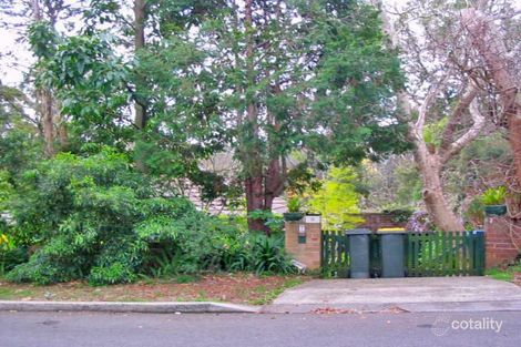 8 Karilla Ave, Lane Cove North, NSW 2066