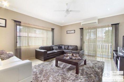 Property photo of 38 Balmoral Road Northmead NSW 2152