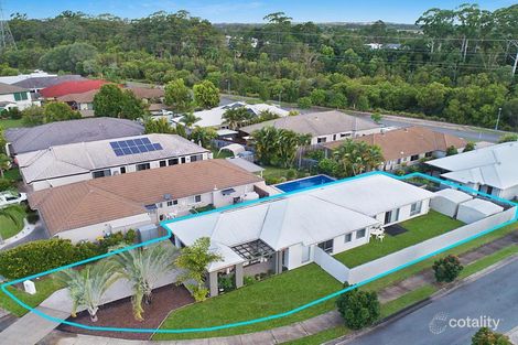 Property photo of 4 Maplespring Street Sippy Downs QLD 4556