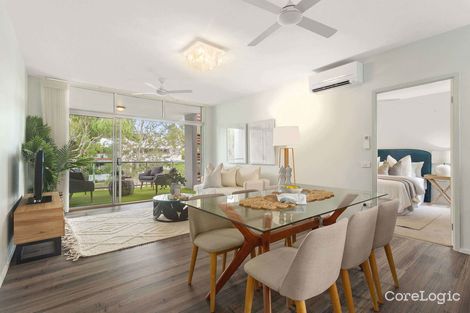 Property photo of 49/2 Campbell Street Toowong QLD 4066
