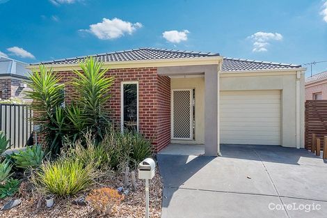 Property photo of 8 Woodford Street Craigieburn VIC 3064