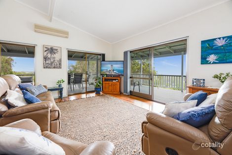 Property photo of 27 Bahdilli Crescent Diddillibah QLD 4559
