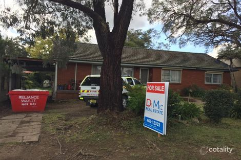 Property photo of 5 King Street Appin NSW 2560