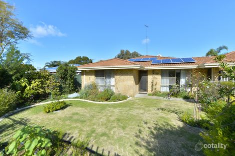 Property photo of 29 Exchequer Avenue Greenfields WA 6210