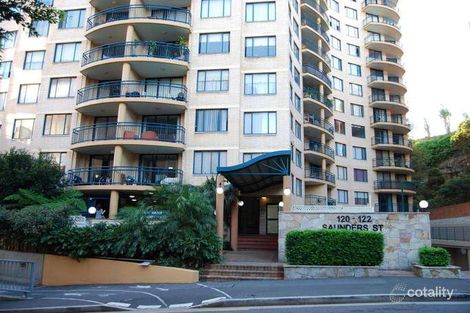 Property photo of 69/122 Saunders Street Pyrmont NSW 2009