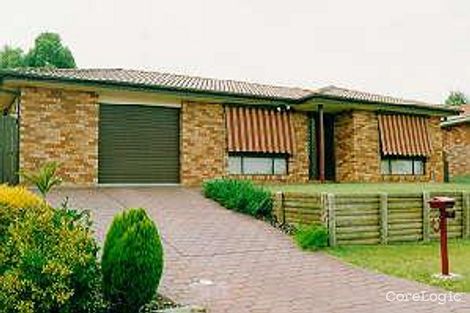 Property photo of 20 Hermitage Place Minchinbury NSW 2770