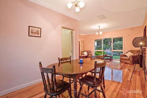 Property photo of 7 Leafield Street Watsonia VIC 3087