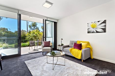 Property photo of 68/5 Burnie Street Lyons ACT 2606