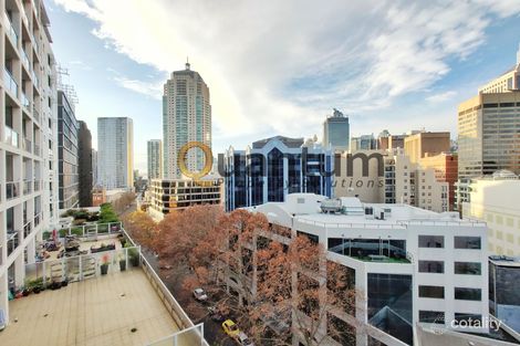 15/107-121 Quay St, Haymarket, NSW 2000