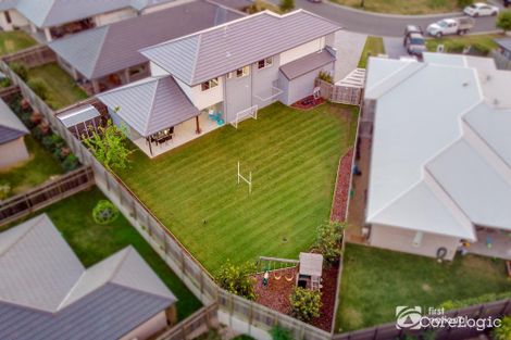 Property photo of 23 Angliss Circuit Thornlands QLD 4164