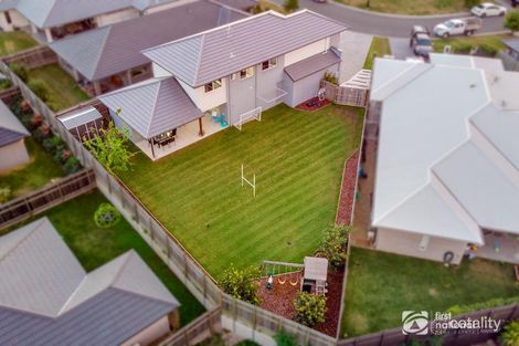 Property photo of 23 Angliss Circuit Thornlands QLD 4164