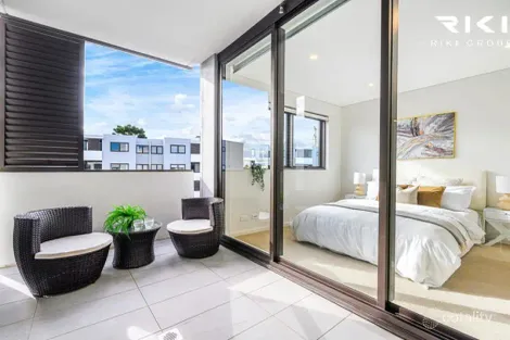706/19 Parramatta Rd, Homebush, NSW 2140