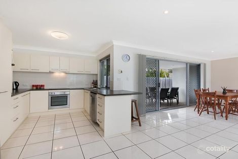 Property photo of 4 Maplespring Street Sippy Downs QLD 4556
