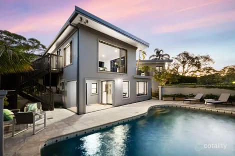 8 Lara Pl, Frenchs Forest, NSW 2086
