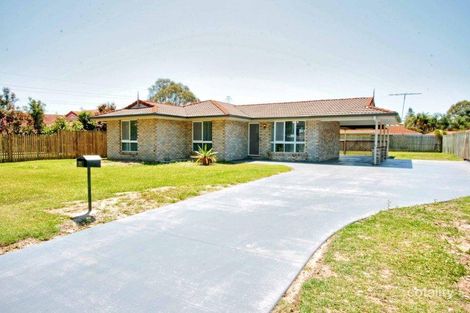 Property photo of 71 Brushbox Street Taigum QLD 4018
