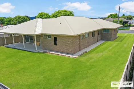 Property photo of 22 High Street Tenterfield NSW 2372