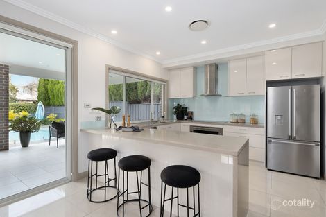 Property photo of 36 Charles Street Killara NSW 2071