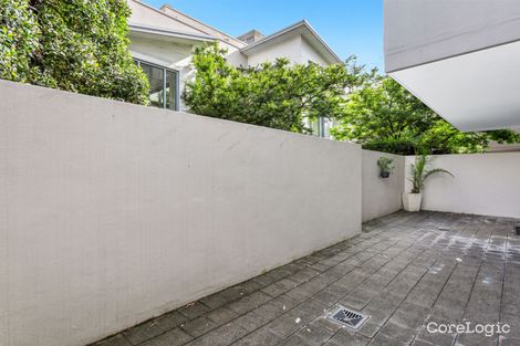 Property photo of 26/110 Wellington Street Waterloo NSW 2017