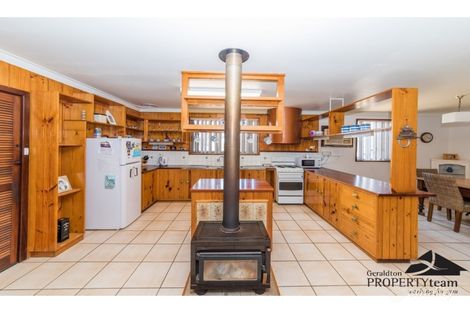 Property photo of 164 Hall Road Waggrakine WA 6530