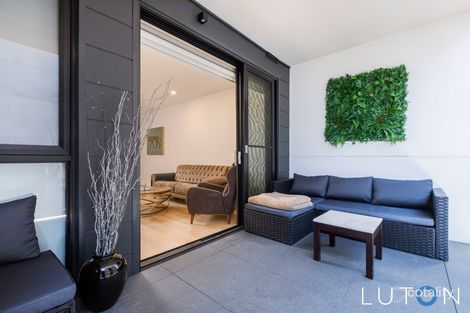Property photo of 39/5 Hely Street Griffith ACT 2603