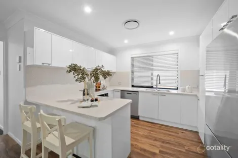 Property photo of 4 Andalusian Drive Upper Coomera QLD 4209