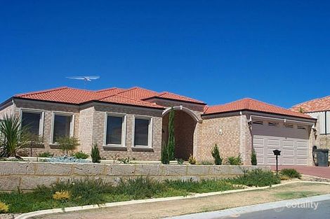 Property photo of 8 Raphael Lane Currambine WA 6028