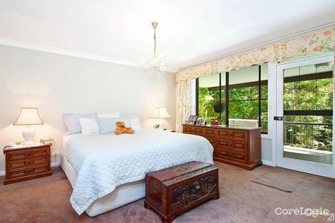 Property photo of 20 Ulundri Drive Castle Hill NSW 2154