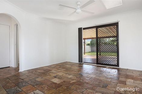 Property photo of 7 Battersby Place Doonside NSW 2767