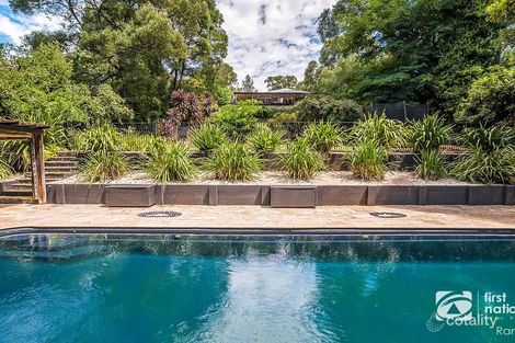 Property photo of 79 David Hill Road Monbulk VIC 3793