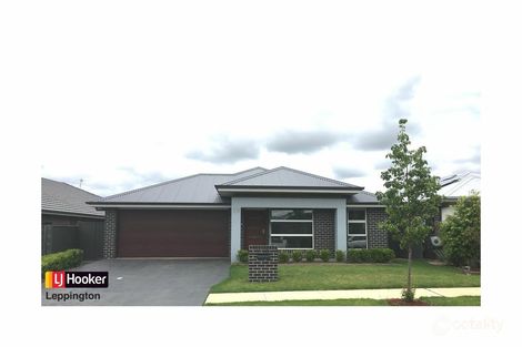 Property photo of 19 McNeill Circuit Oran Park NSW 2570