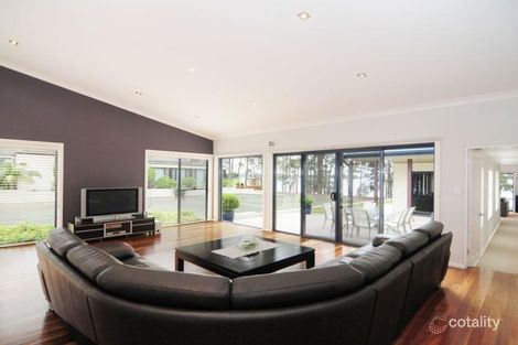 Property photo of 74 Loralyn Avenue St Georges Basin NSW 2540